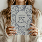 Letters To My Daughter Atelier Journal