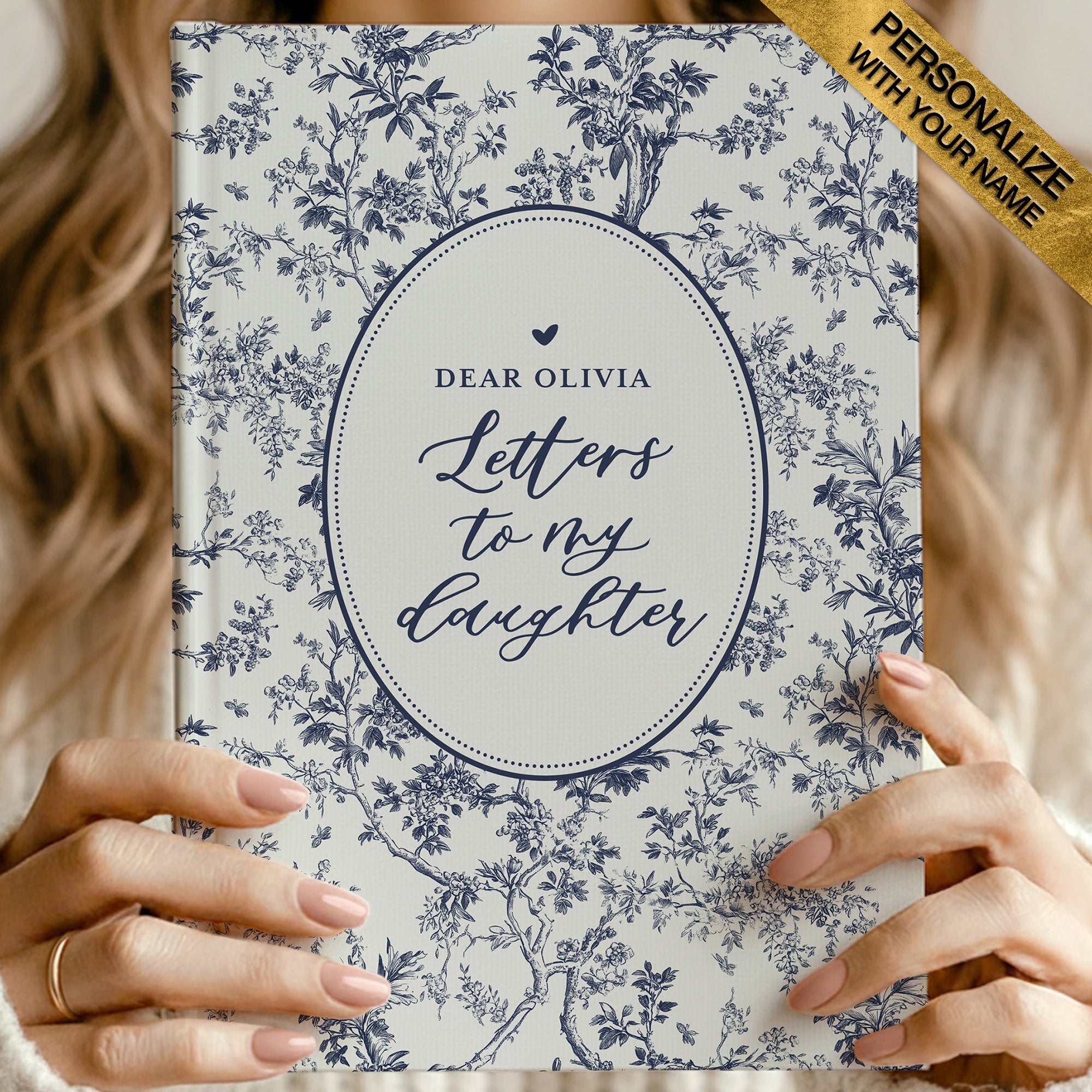 Letters To My Daughter Atelier Journal