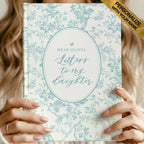 Letters To My Daughter Atelier Journal