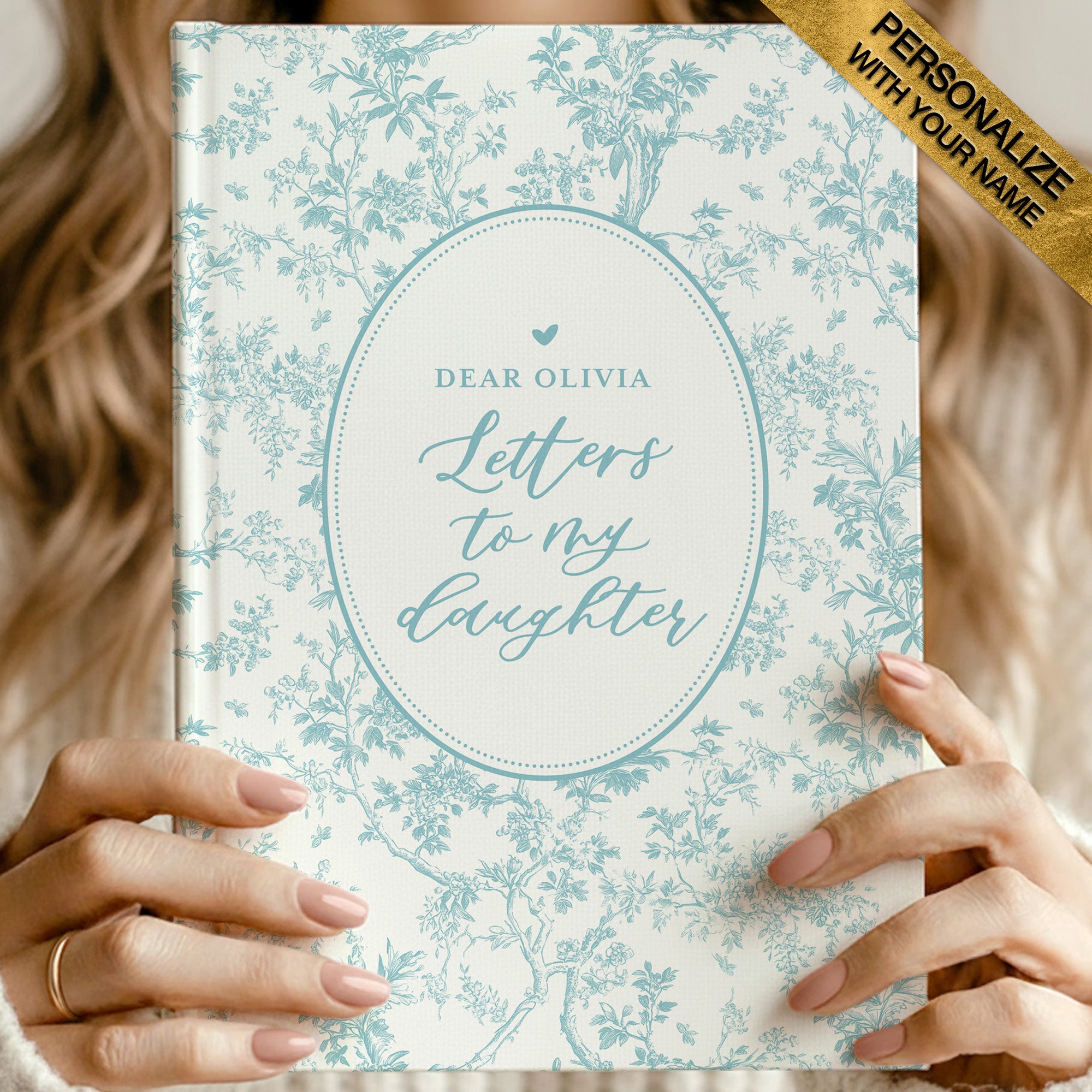 Letters To My Daughter Atelier Journal