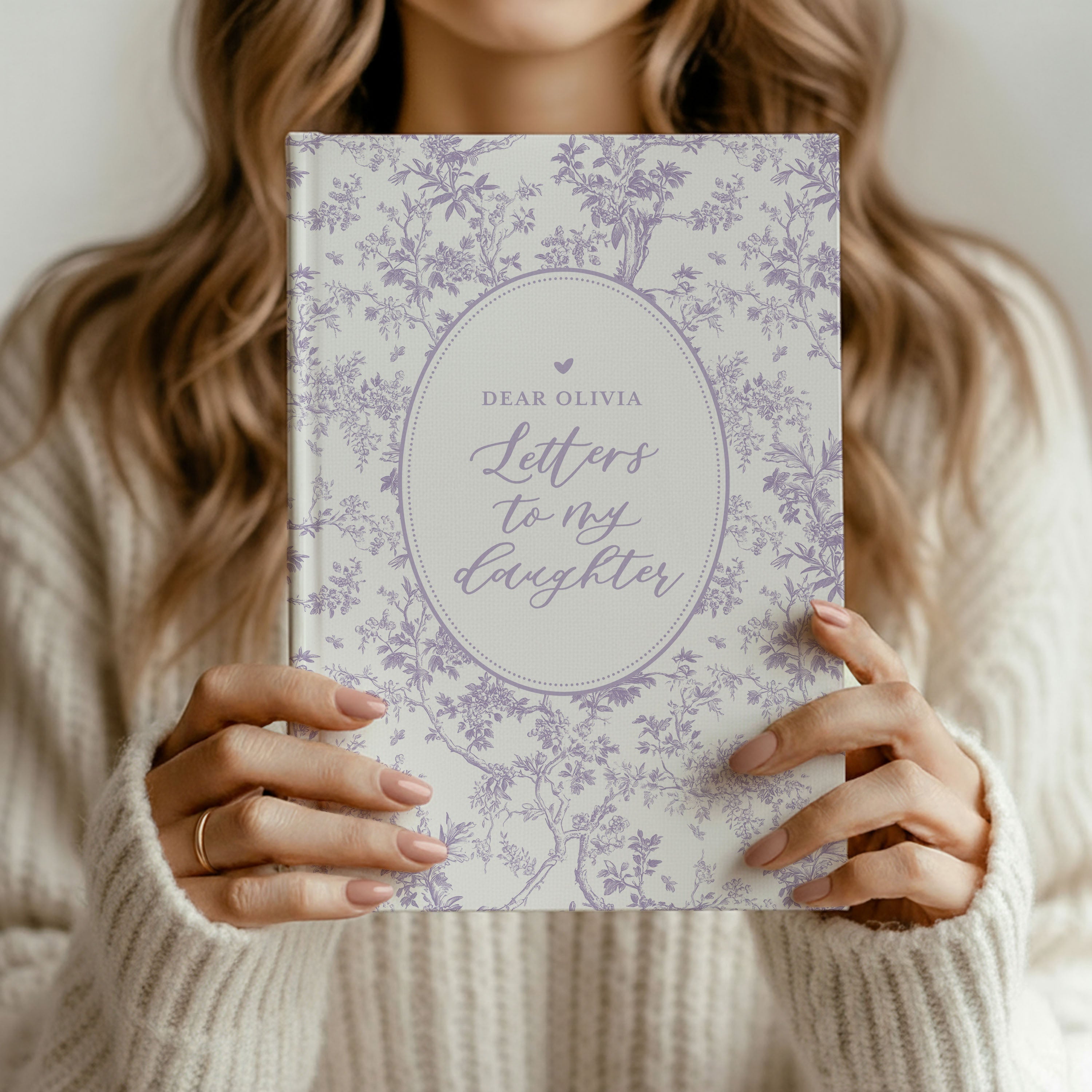 Letters To My Daughter Atelier Journal