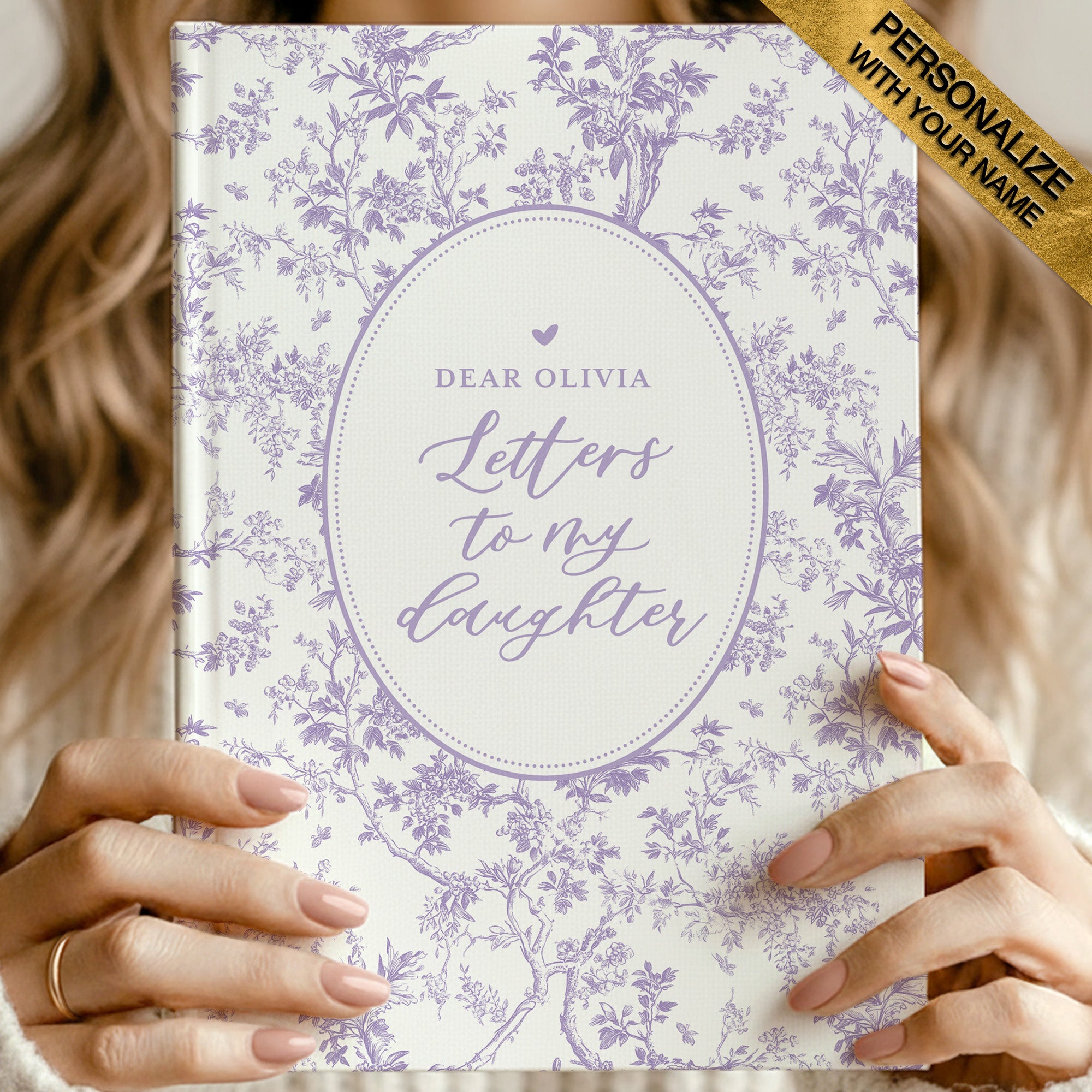 Letters To My Daughter Atelier Journal