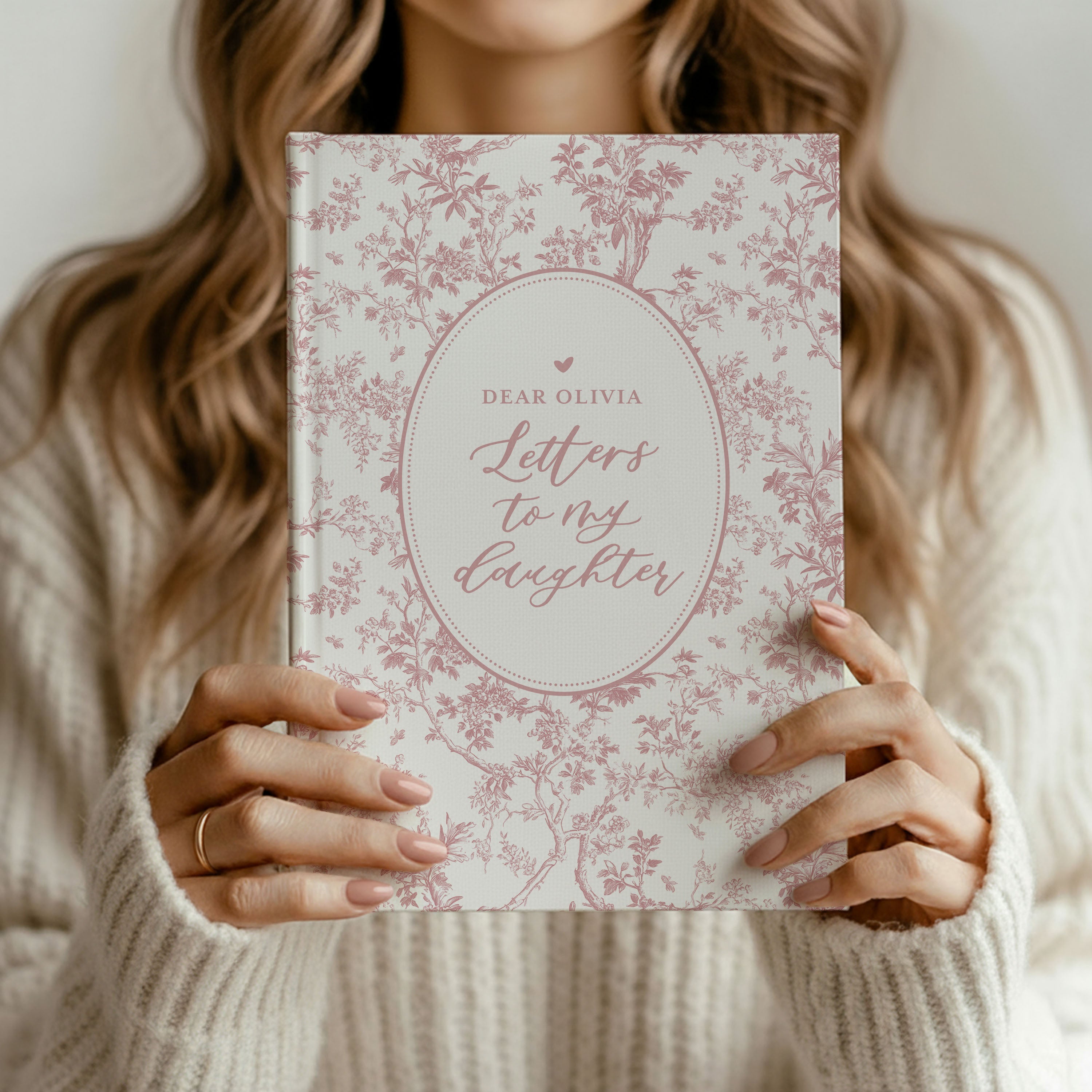 Letters To My Daughter Atelier Journal