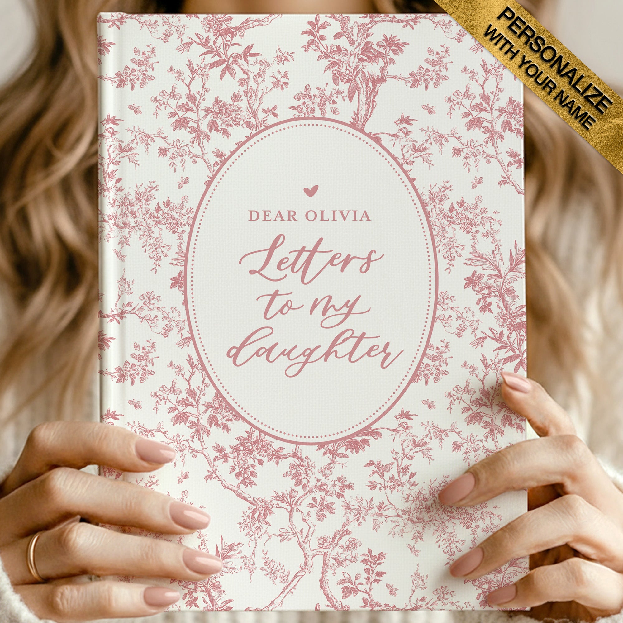 Letters To My Daughter Atelier Journal