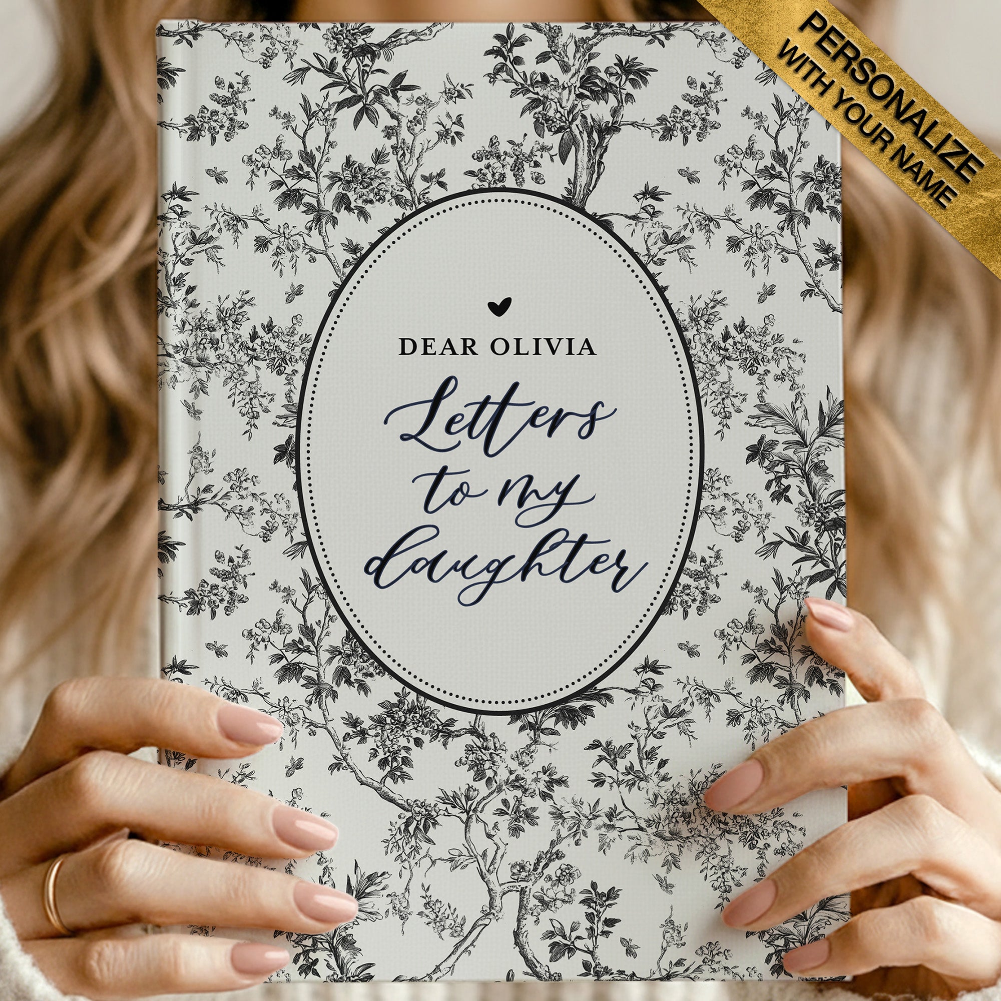Letters To My Daughter Atelier Journal