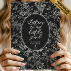 Letters To My Little Girl Atelier Journal