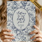 Letters To My Little Girl Atelier Journal