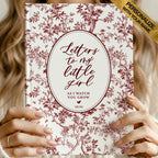 Letters To My Little Girl Atelier Journal