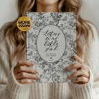 Letters To My Little Girl Atelier Journal