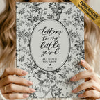 Letters To My Little Girl Atelier Journal