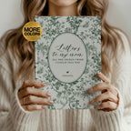 Letters To My Mom Atelier Journal