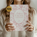 Letters To My Mom Atelier Journal