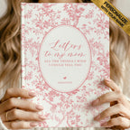 Letters To My Mom Atelier Journal