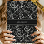Maison Toile Journal