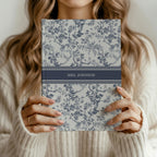Maison Toile Journal