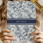 Maison Toile Journal