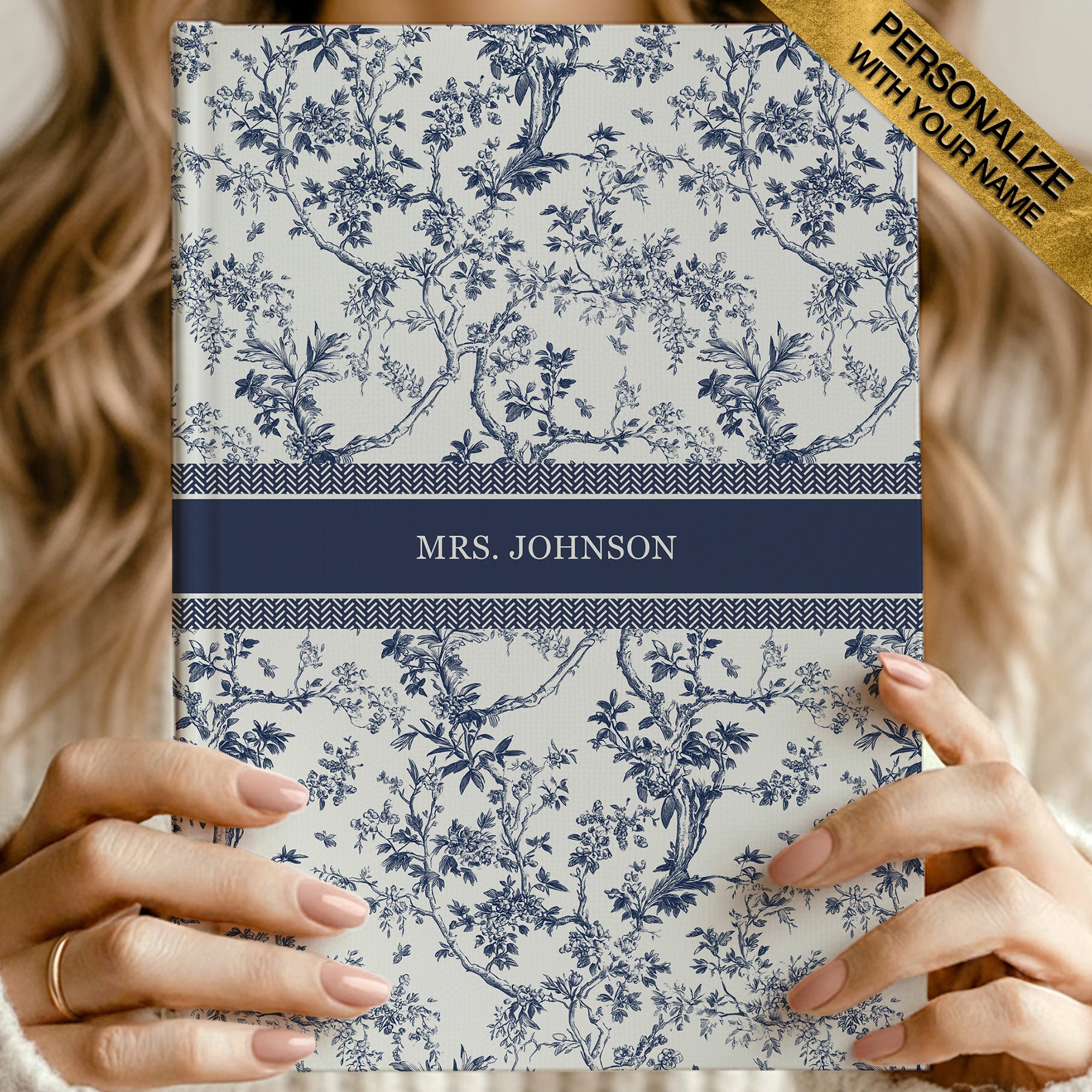 Maison Toile Journal
