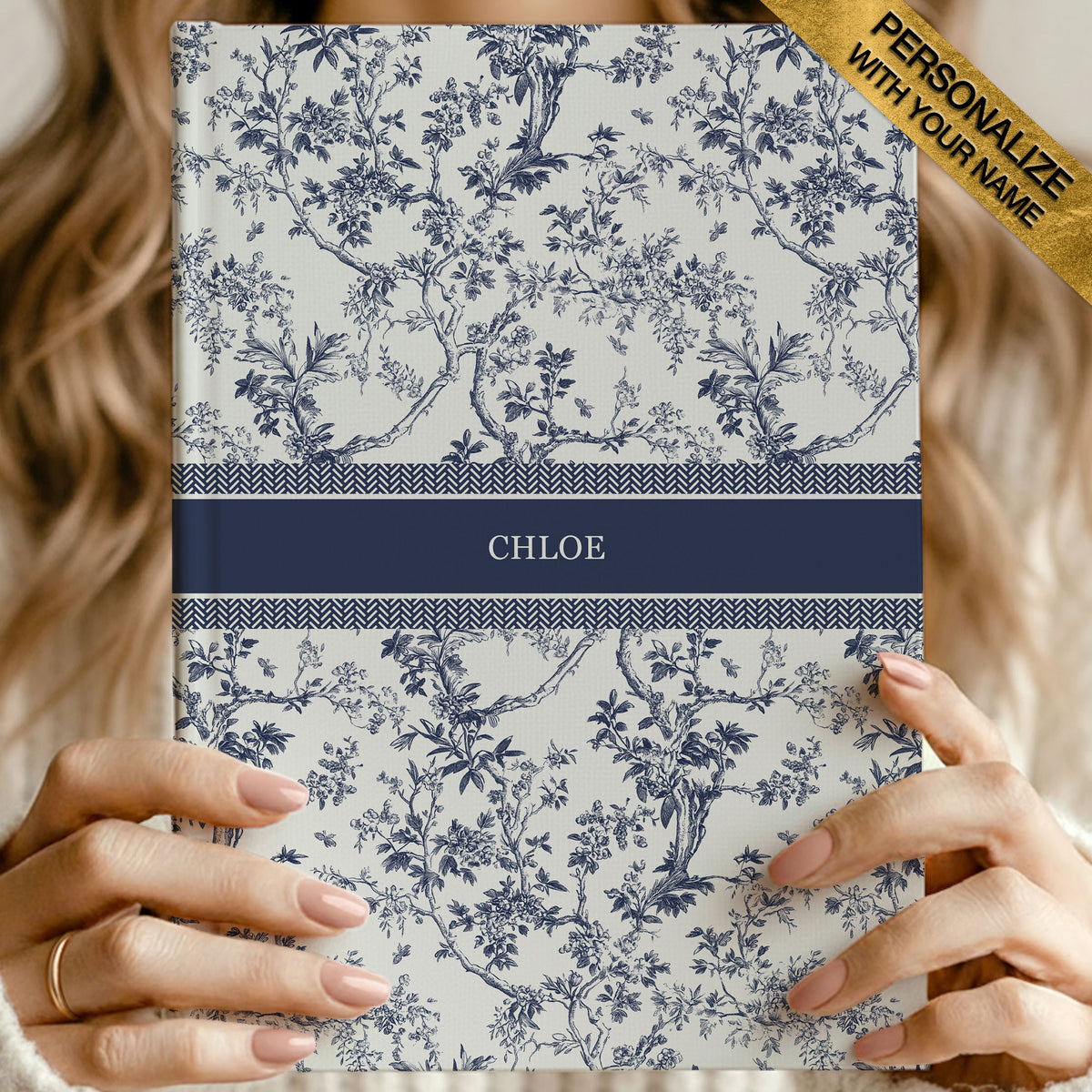 Maison Toile Journal