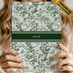 Maison Toile Journal