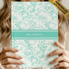 Maison Toile Journal