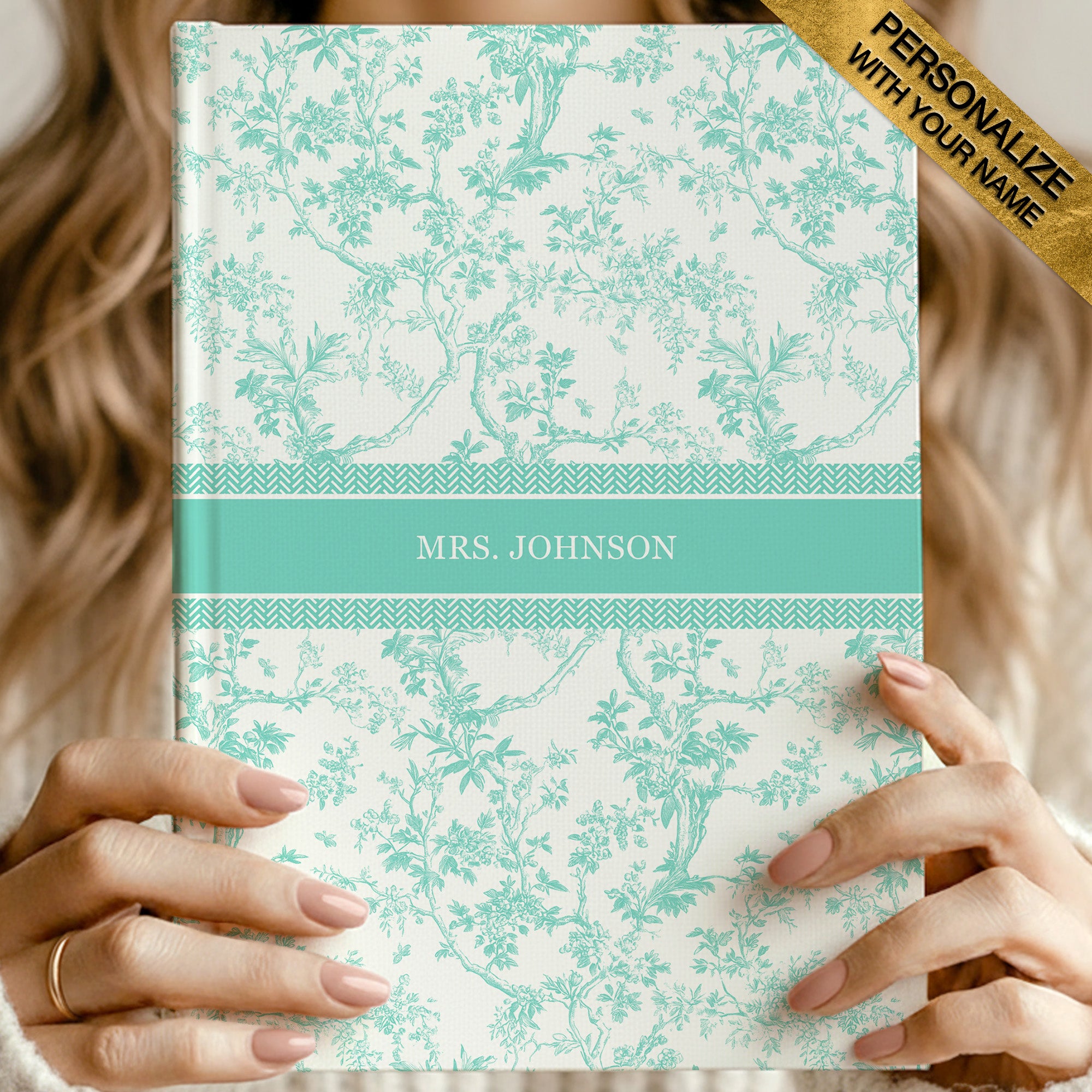 Maison Toile Journal