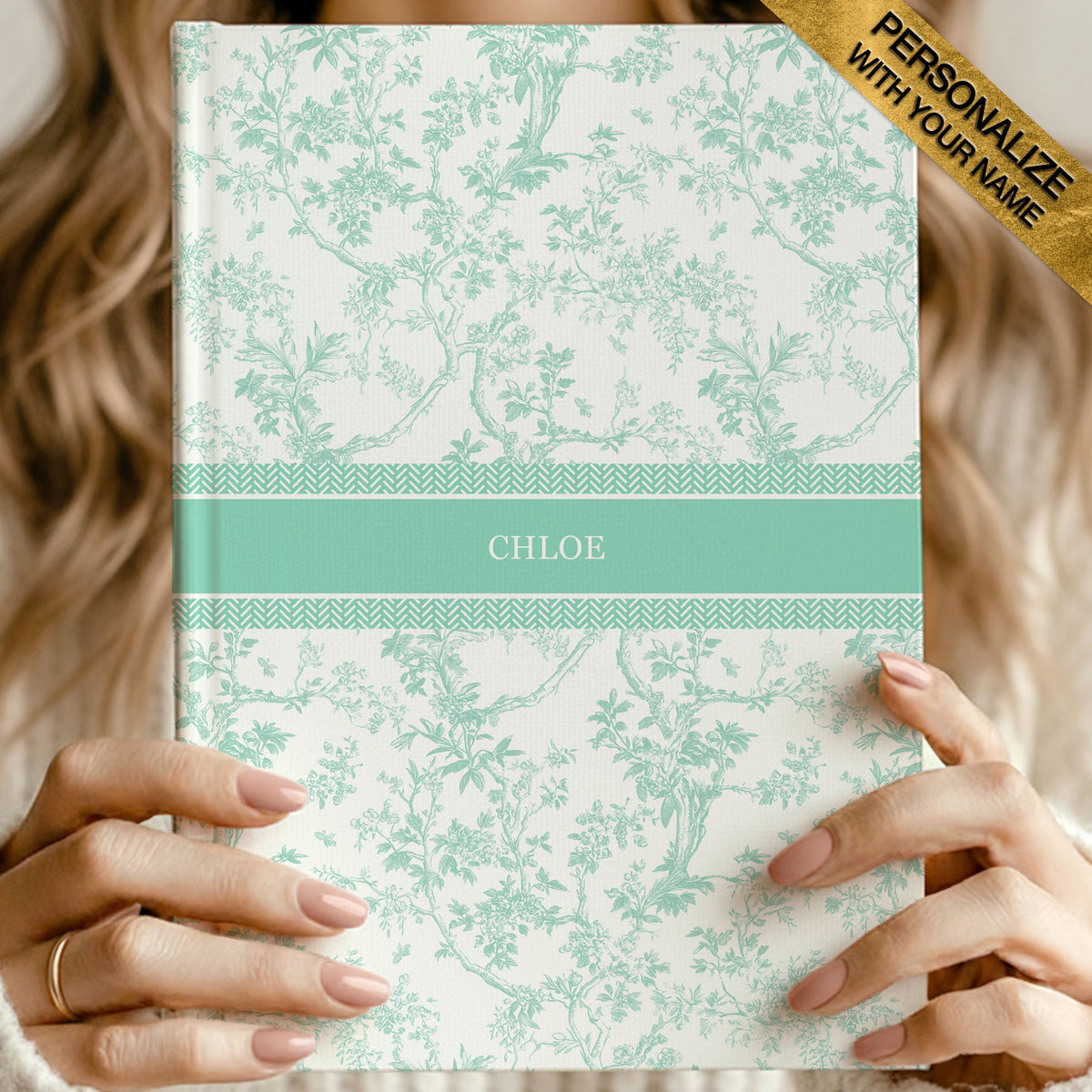 Maison Toile Journal