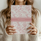 Maison Toile Journal