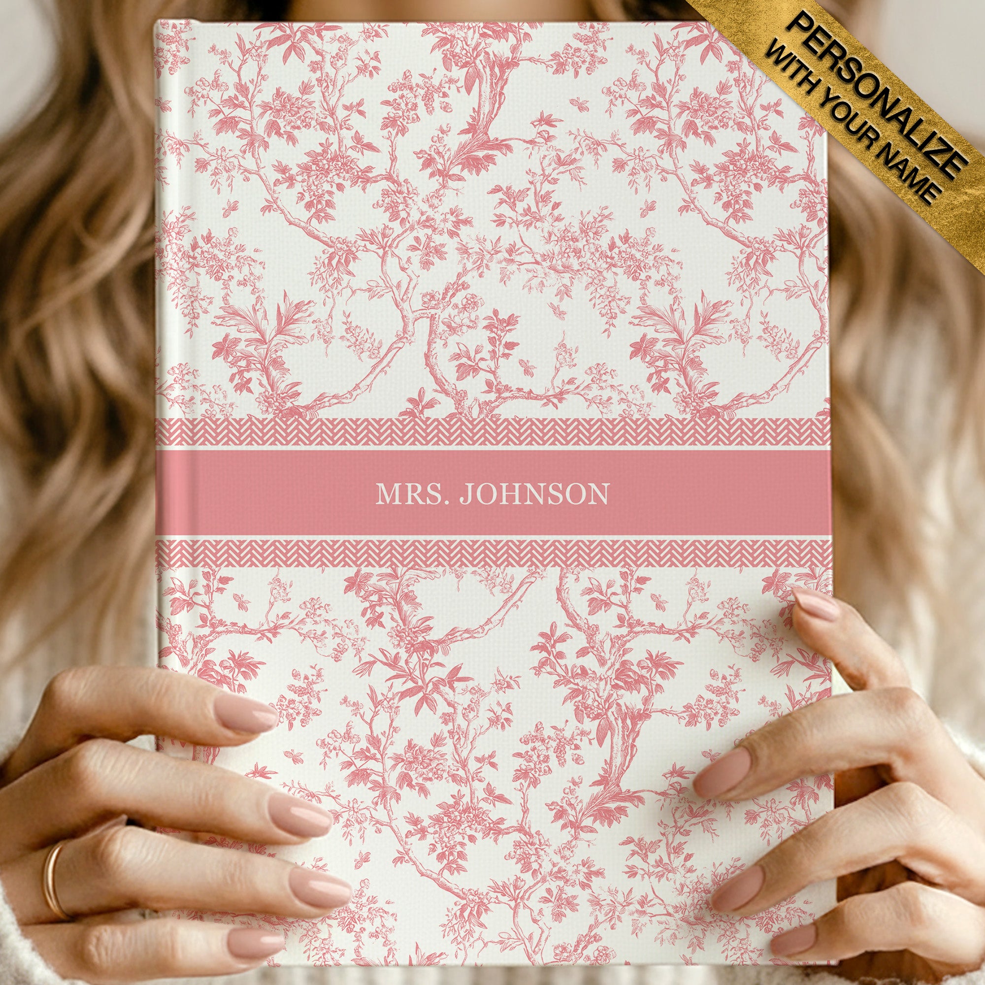 Maison Toile Journal