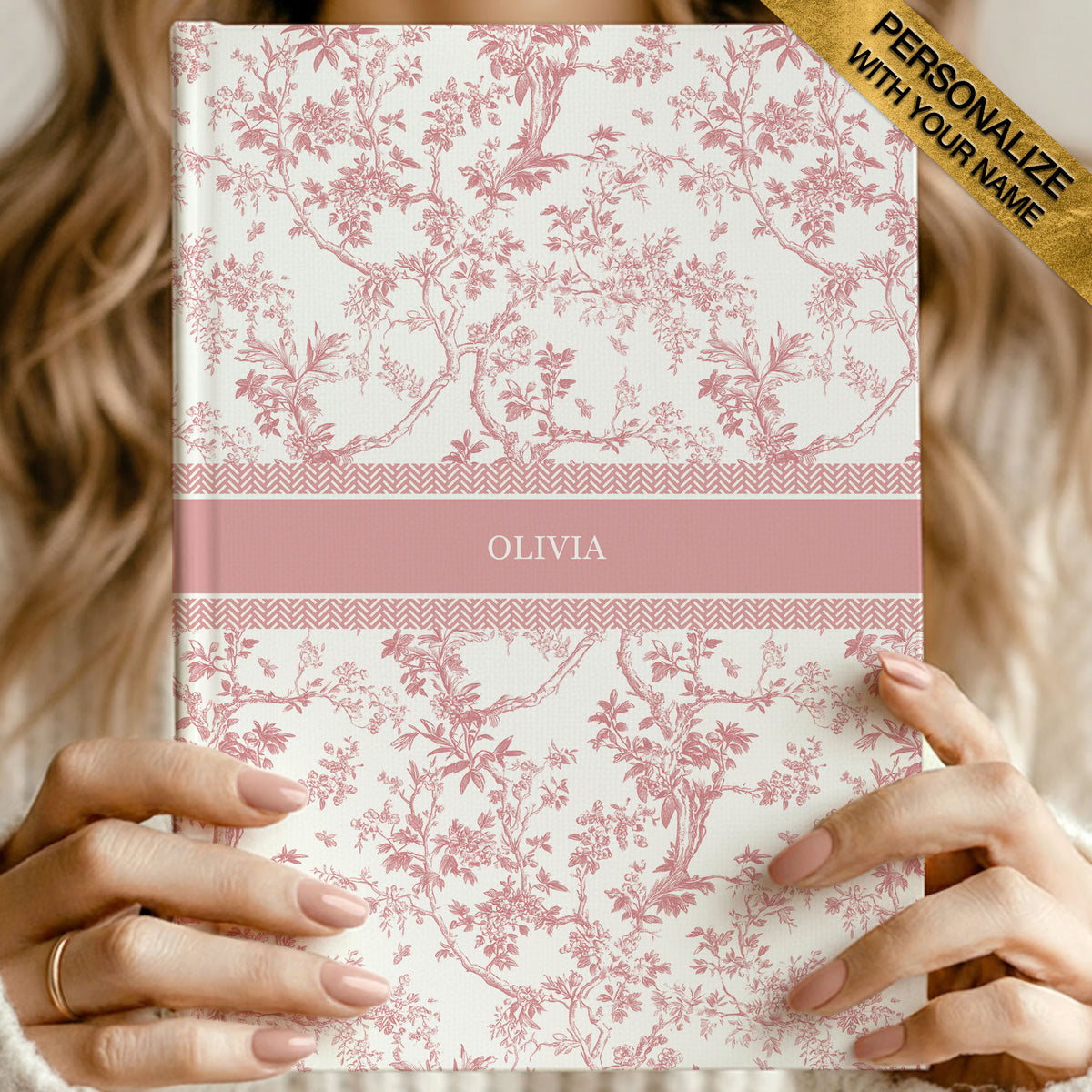 Maison Toile Journal