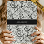 Maison Toile Journal