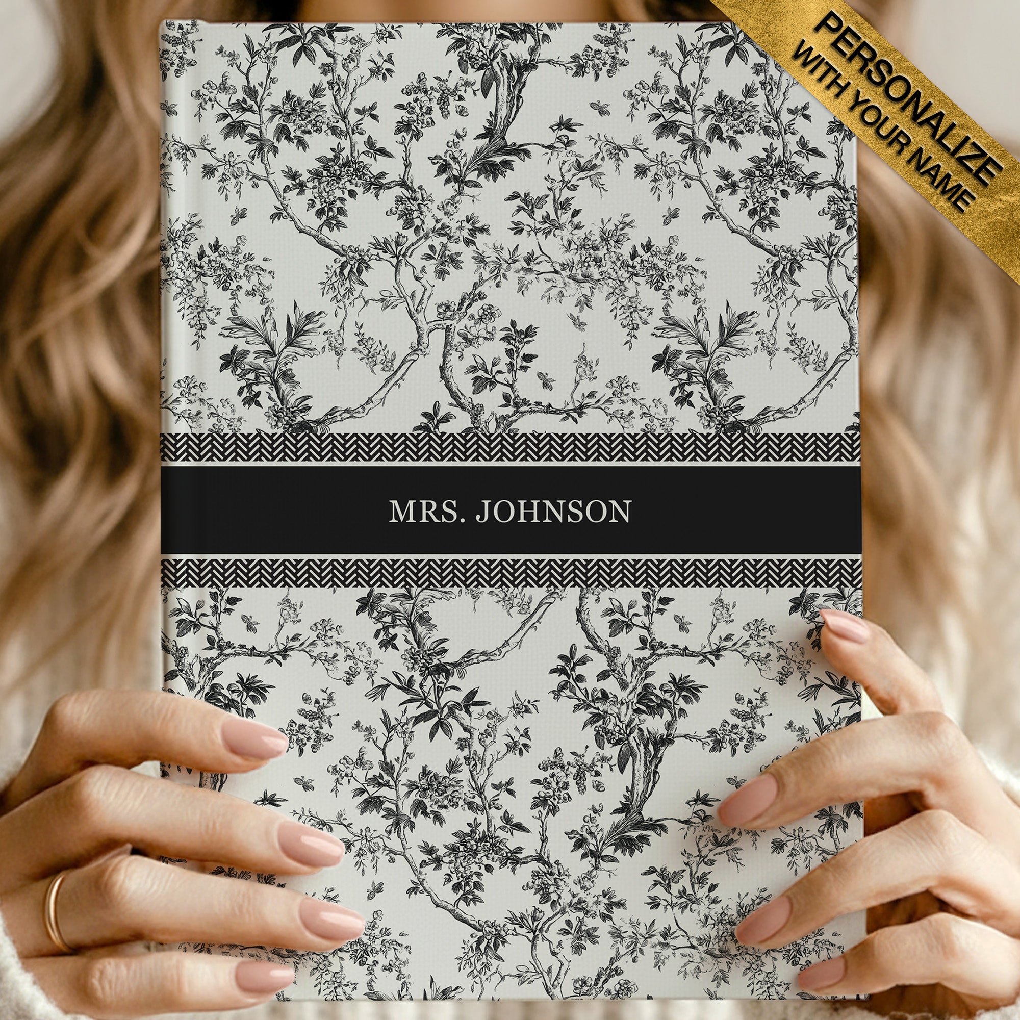 Maison Toile Journal