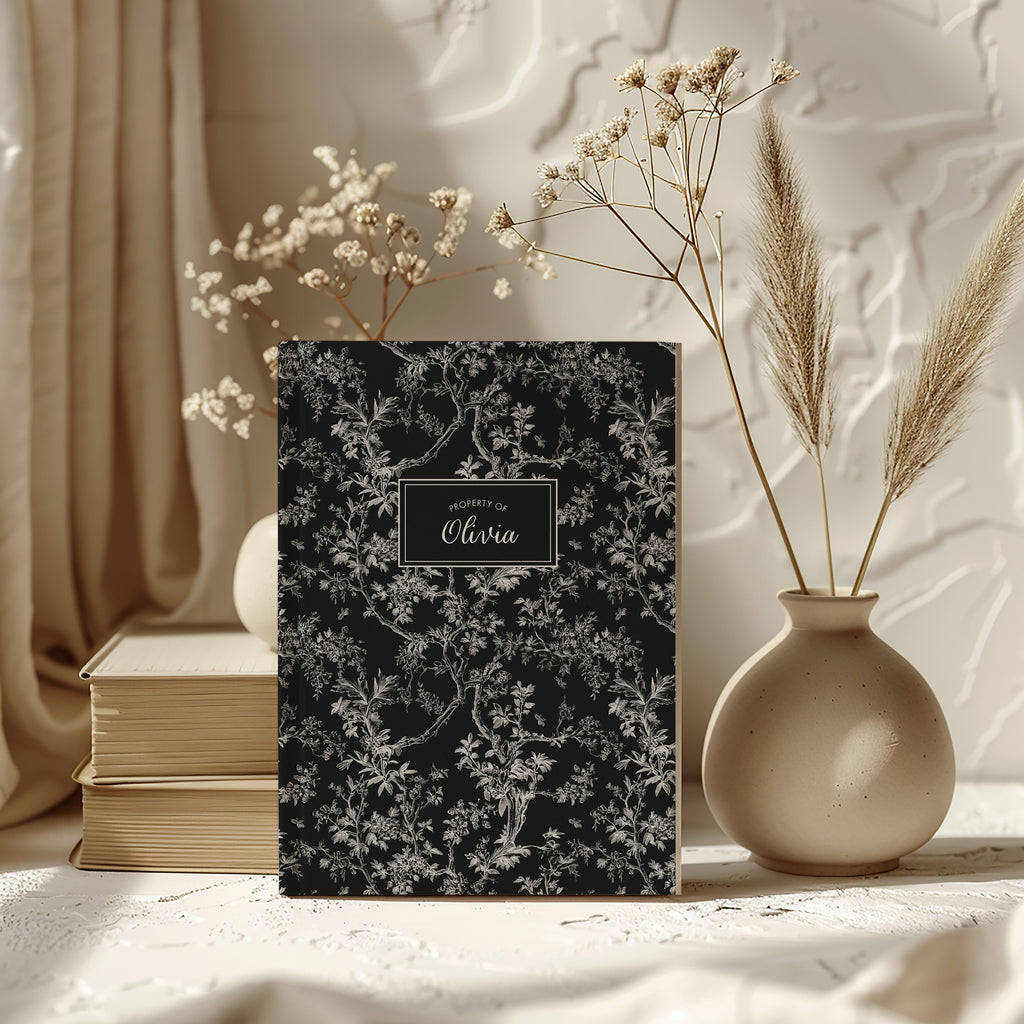 Salon Toile Journal