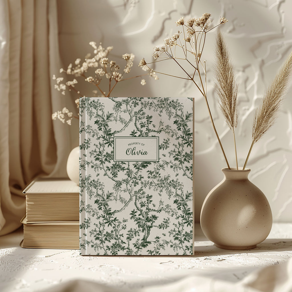 Salon Toile Journal