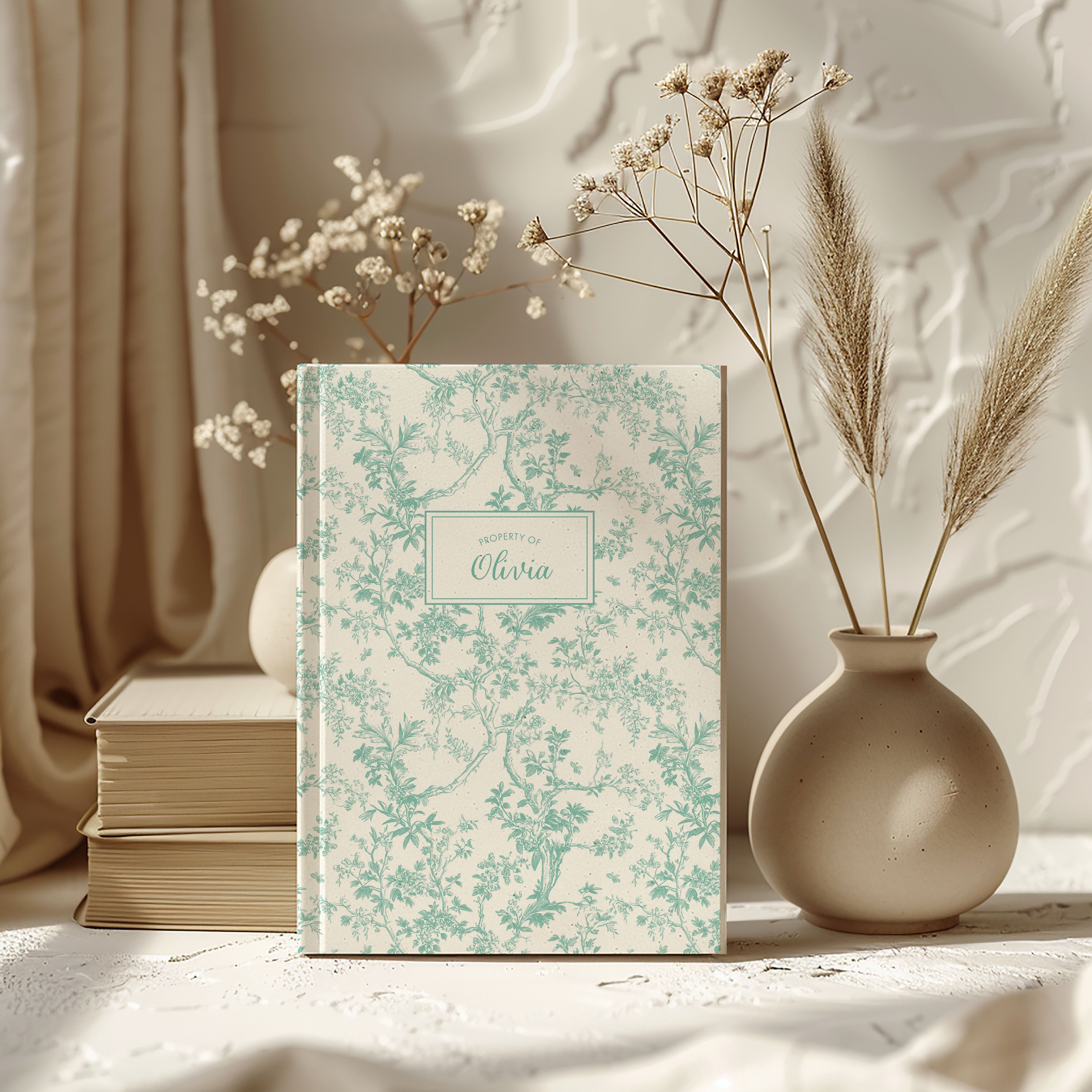 Salon Toile Journal