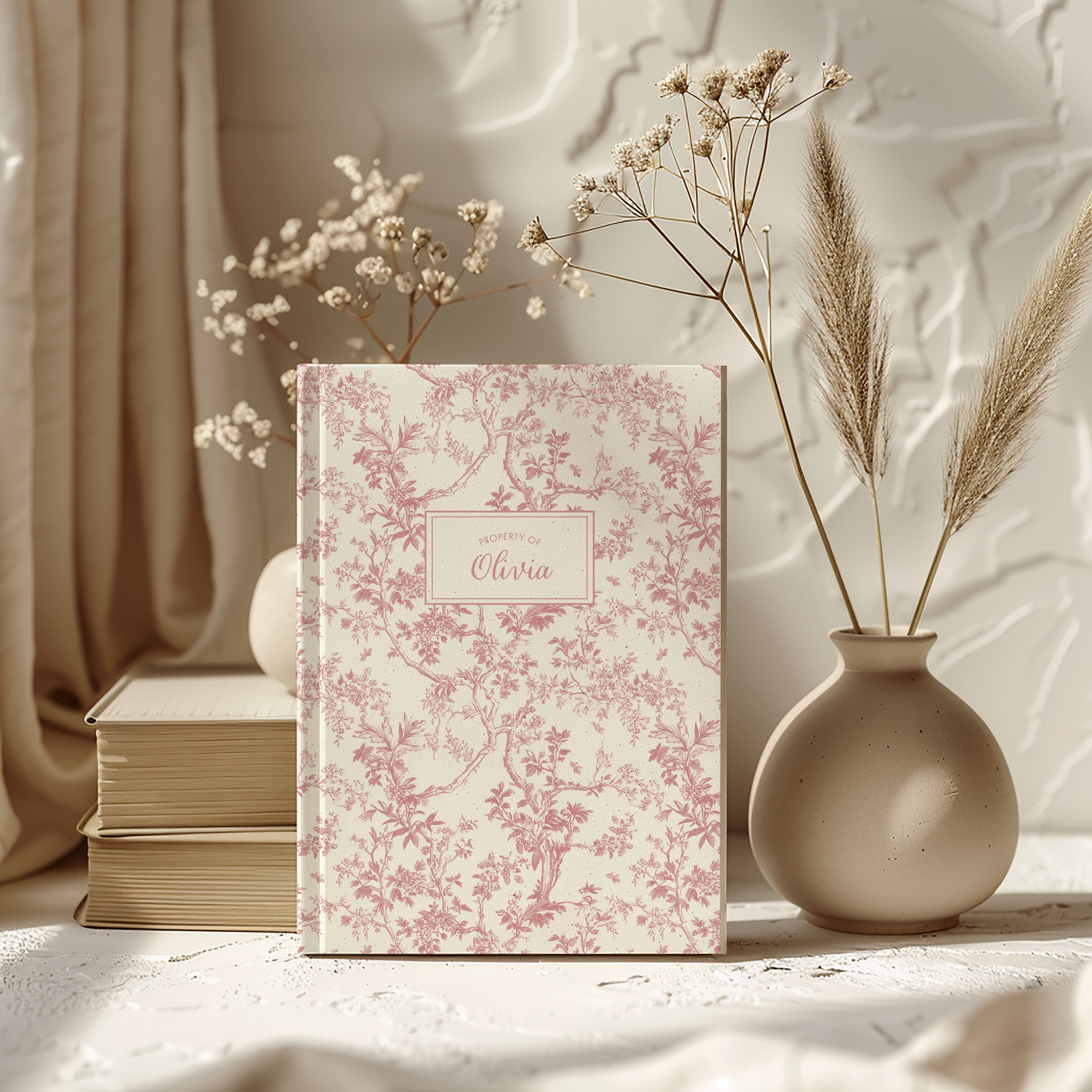 Salon Toile Journal