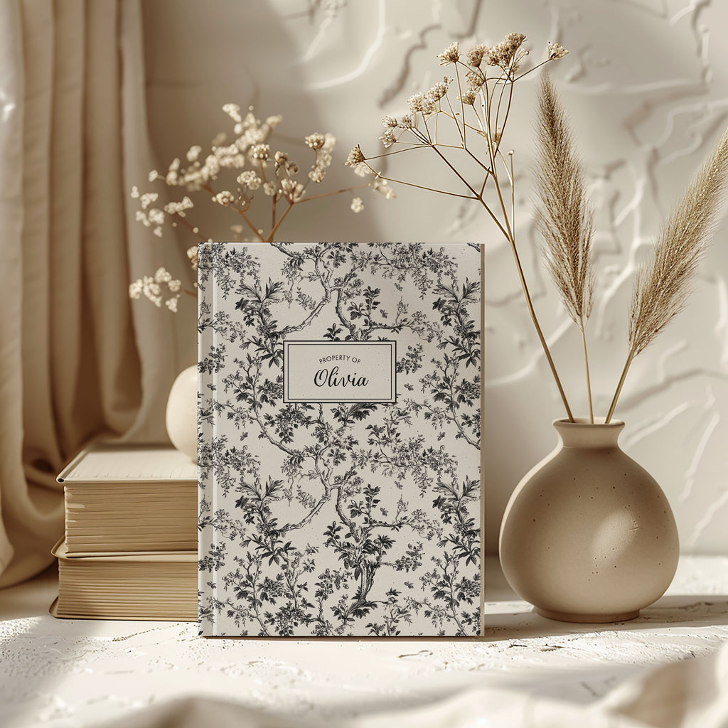 Salon Toile Journal