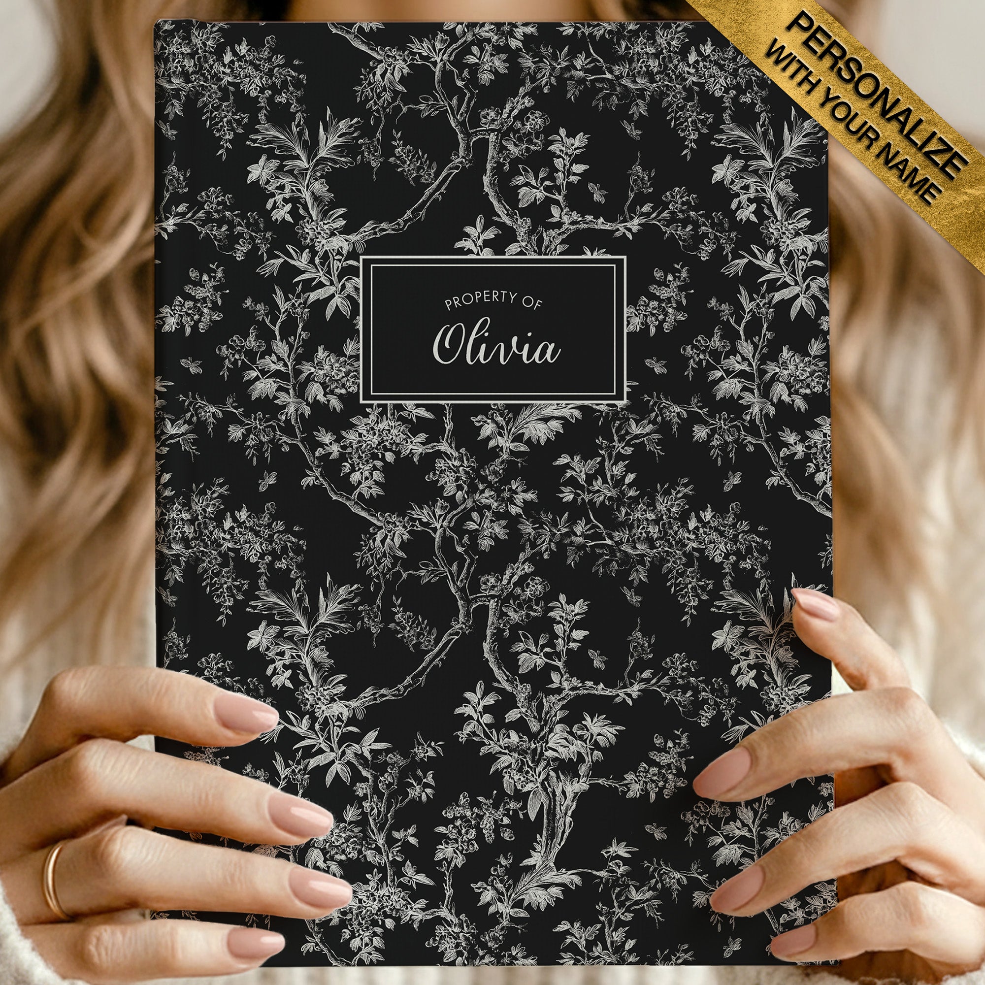 Salon Toile Journal