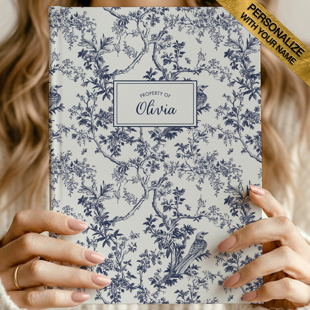 Salon Toile Journal