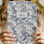 Salon Toile Journal