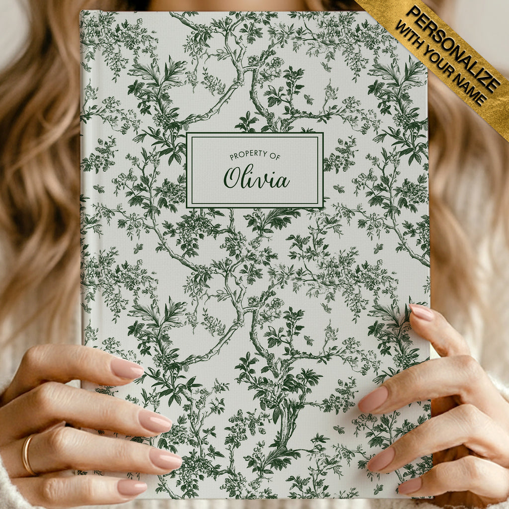 Salon Toile Journal