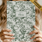 Salon Toile Journal