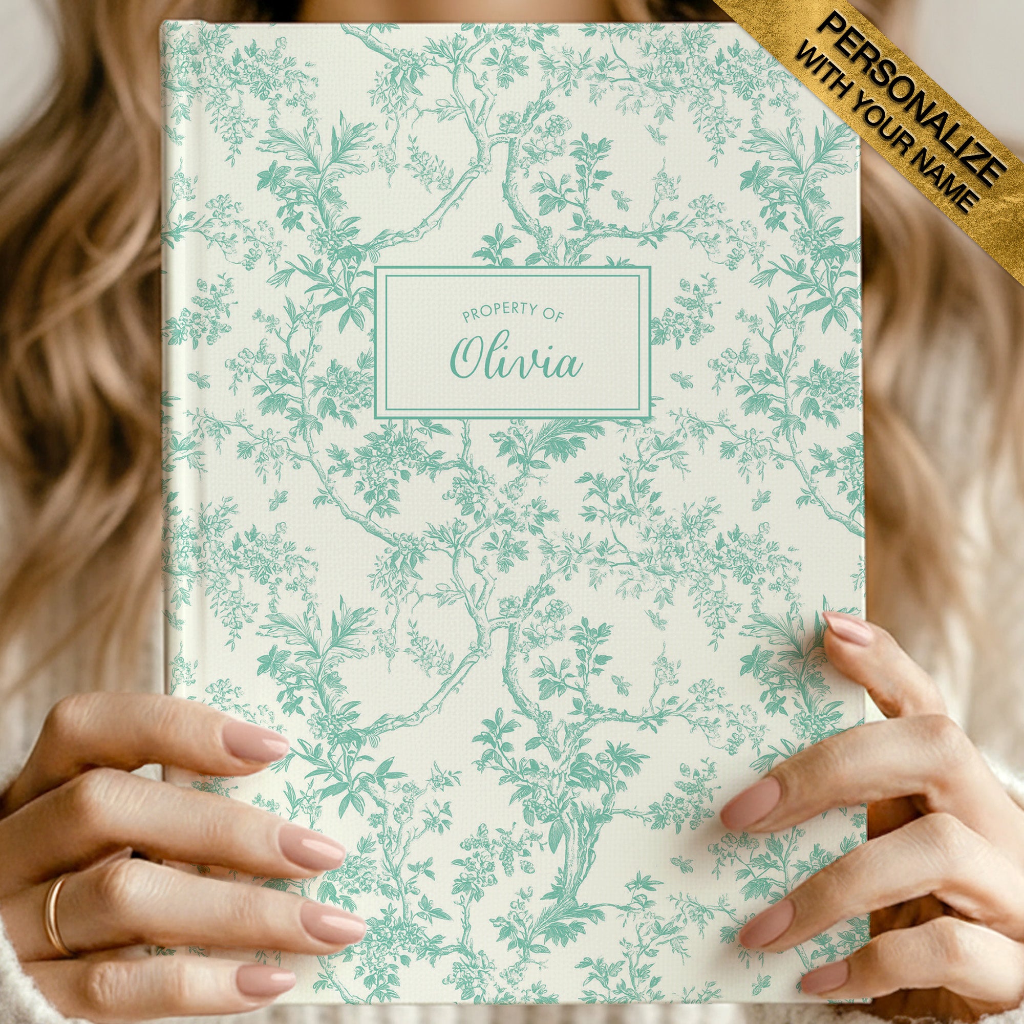 Salon Toile Journal
