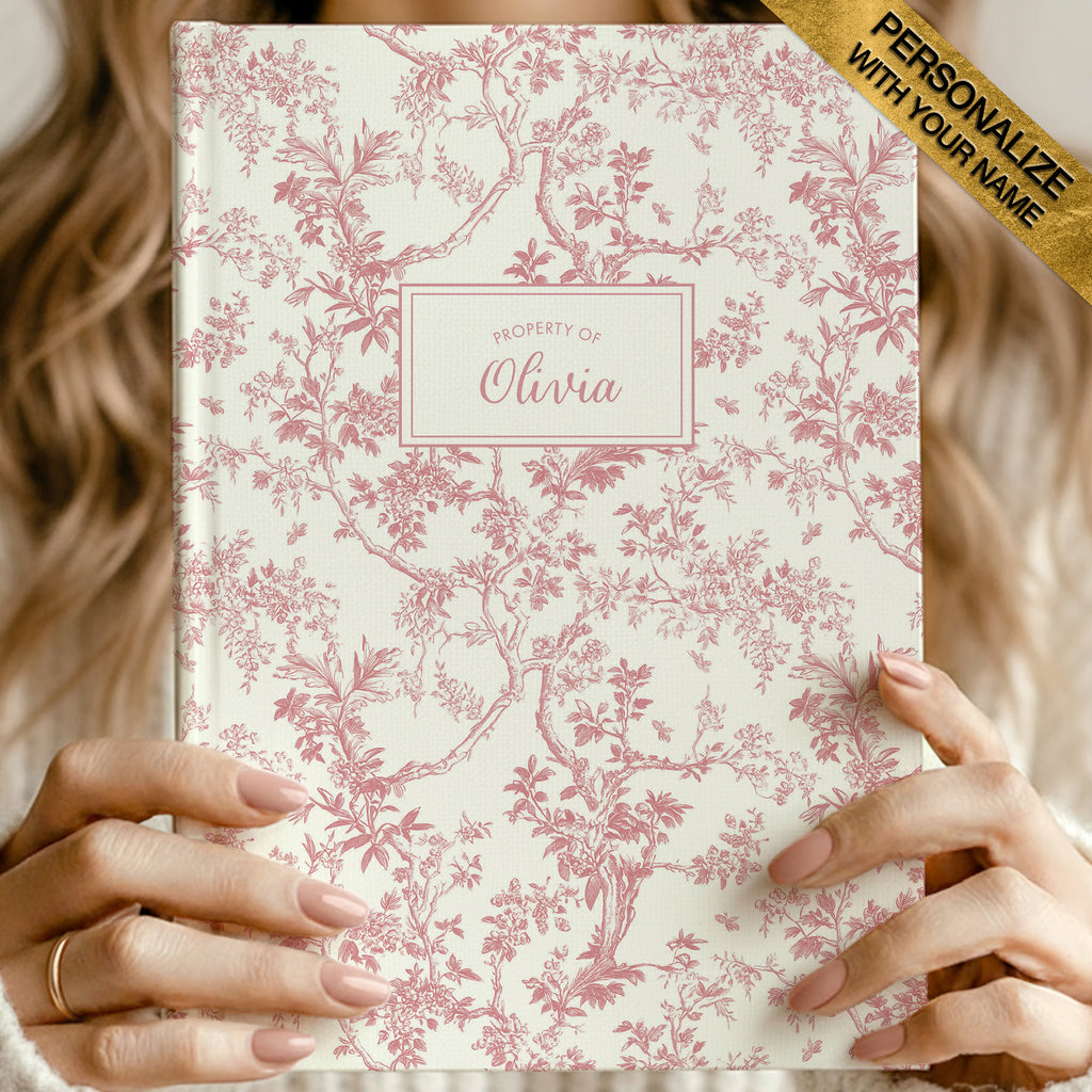 Salon Toile Journal