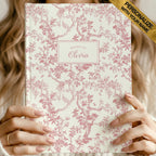 Salon Toile Journal