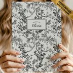 Salon Toile Journal