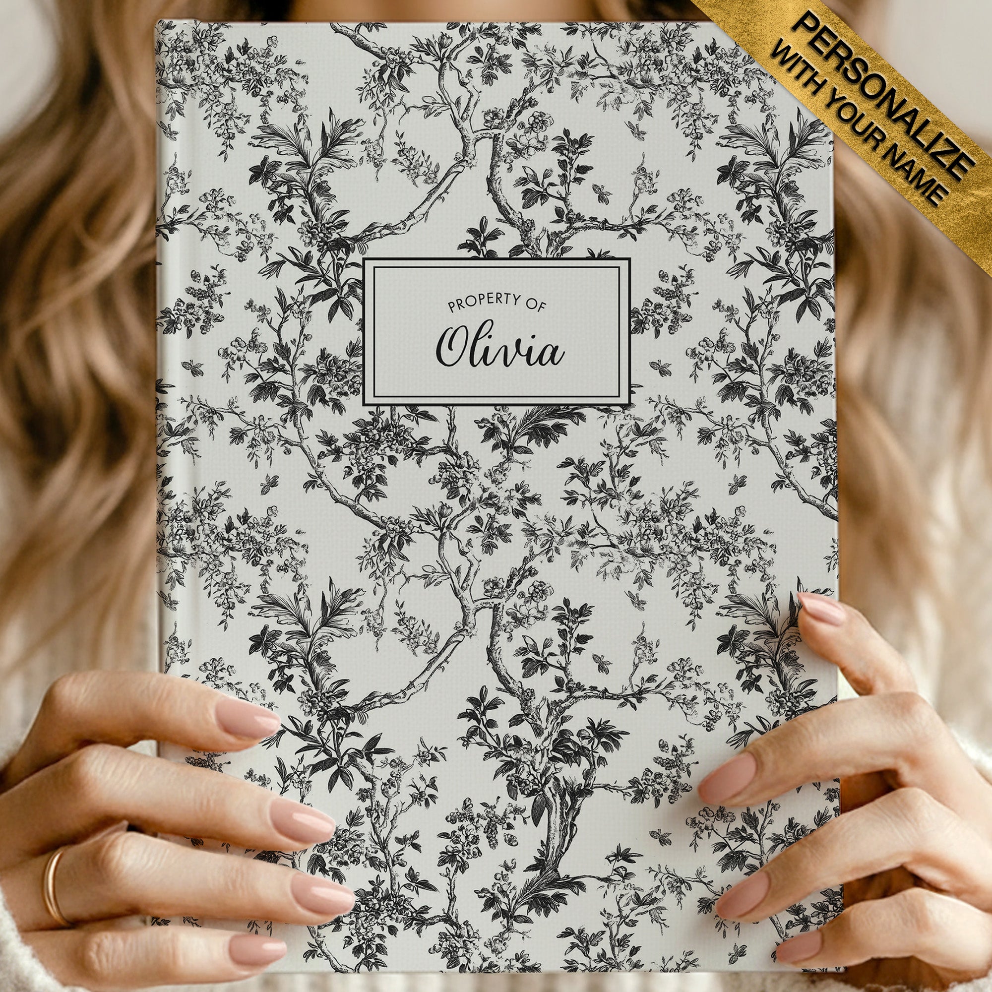 Salon Toile Journal
