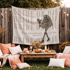 Bride Or Die Bachelorette Banner