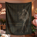 Bride Or Die Bachelorette Banner