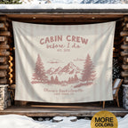 Cabin Crew Banner