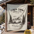 Cabin Crew Banner